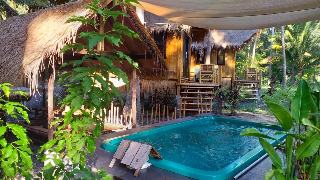 Seacroft Bamboo Village Hinkong Exteriér fotografie