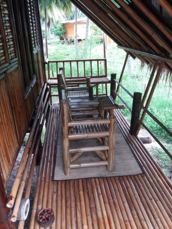 Seacroft Bamboo Village Hinkong Exteriér fotografie