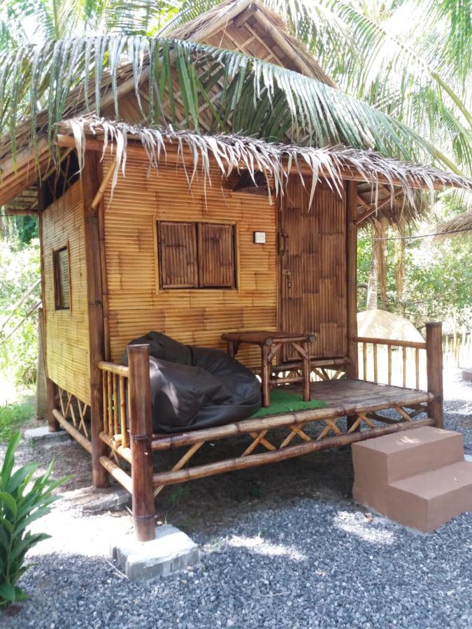 Seacroft Bamboo Village Hinkong Exteriér fotografie