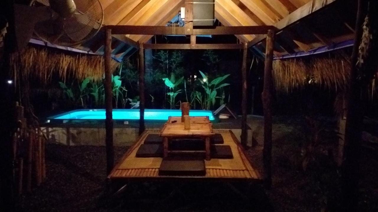 Seacroft Bamboo Village Hinkong Exteriér fotografie