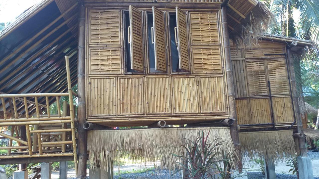 Seacroft Bamboo Village Hinkong Exteriér fotografie