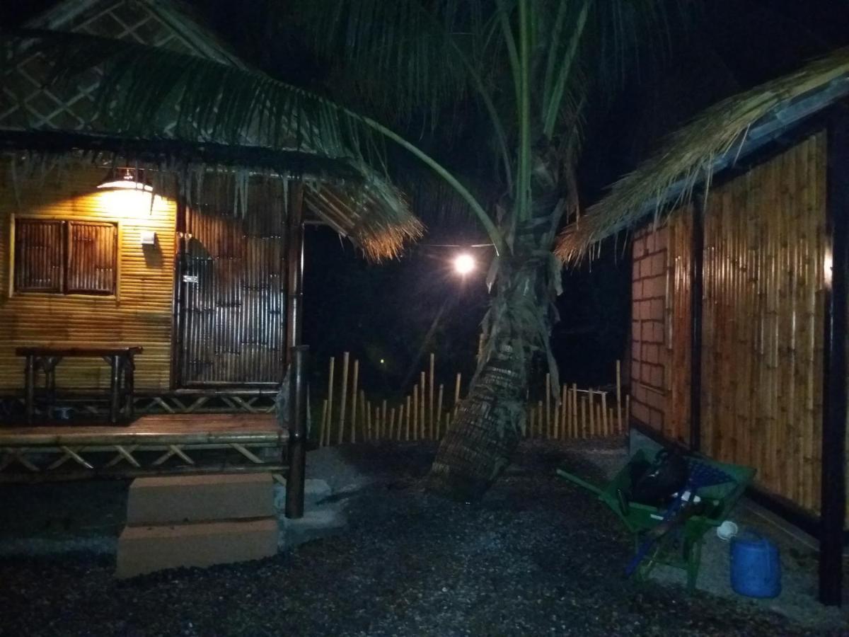 Seacroft Bamboo Village Hinkong Exteriér fotografie