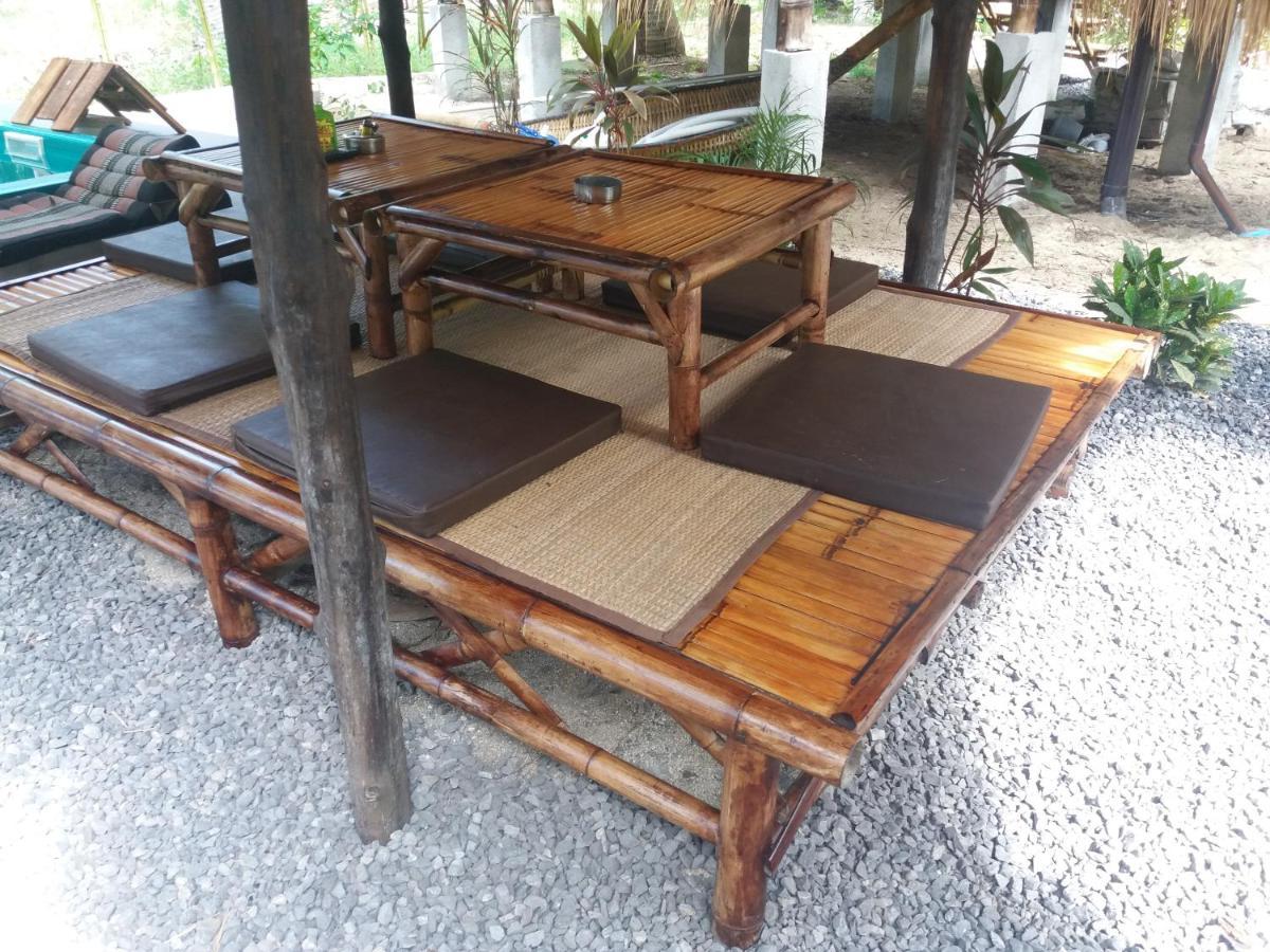 Seacroft Bamboo Village Hinkong Exteriér fotografie