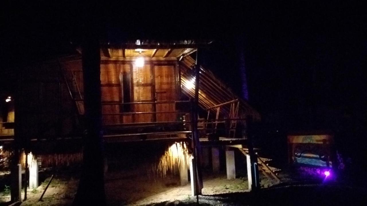 Seacroft Bamboo Village Hinkong Exteriér fotografie