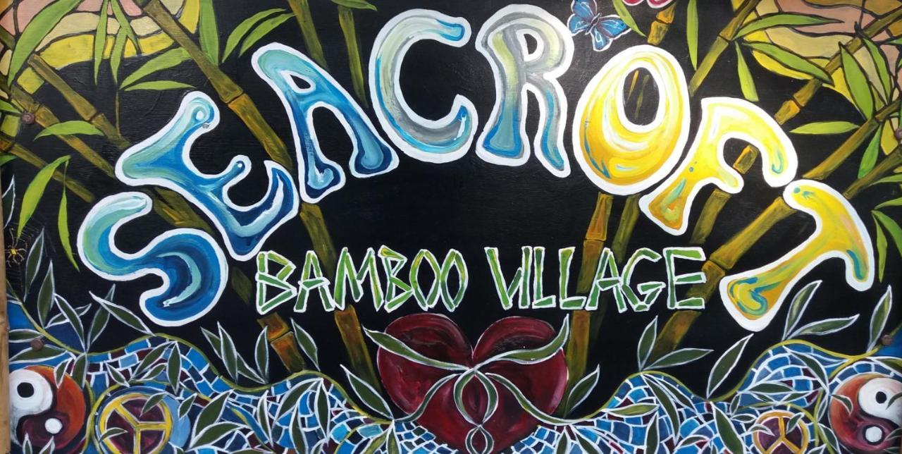 Seacroft Bamboo Village Hinkong Exteriér fotografie