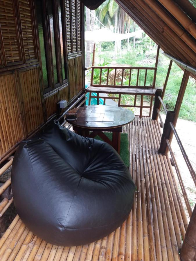 Seacroft Bamboo Village Hinkong Exteriér fotografie